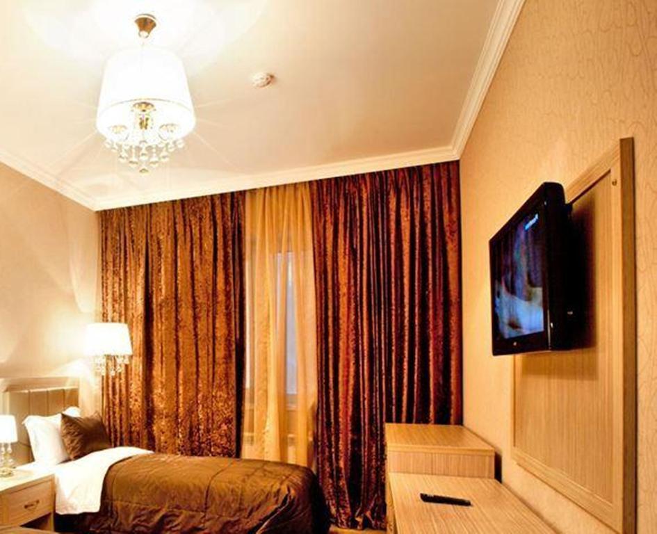 Paradise Hotel Baku Room photo