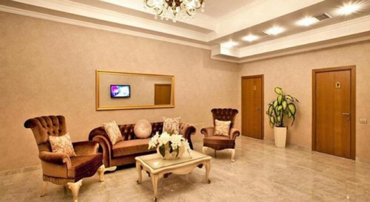 Paradise Hotel Baku Exterior photo